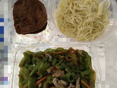 -白玉兰小吃(新村路店)