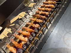 -很久以前羊肉串(朝阳路店)