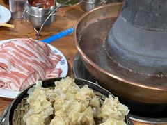 -元盛居(生态大街店)