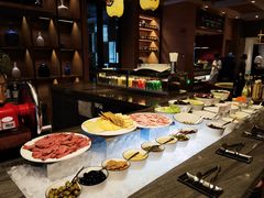 -食百绚全日制餐厅(成都棕榈泉费尔蒙酒店)