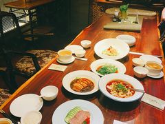-张博士茗茶馆(外滩店)