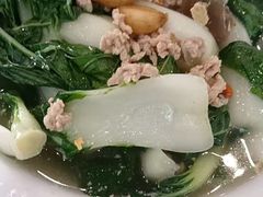 -台山新孖宝柴火黄鳝饭(三合温泉店)