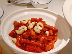 -兰湘子·湘菜小炒(石家庄万象城店)