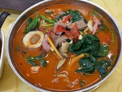 -红鼻子桂林米粉(金唐新光界店)