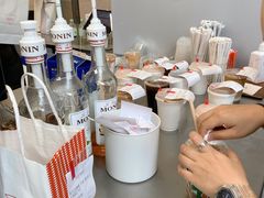 -Manner Coffee(IFS一楼店)