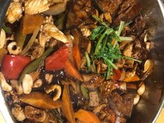 -黄记煌三汁焖锅(凯德广场店)