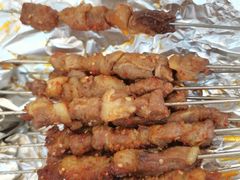 -那些年记忆烧烤