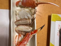 -蟹道乐(梅田店)