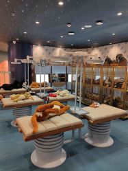 -奈尔宝·儿童乐园·亲子餐厅(鄞州万达店)