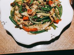 -渝信川菜(西单店)