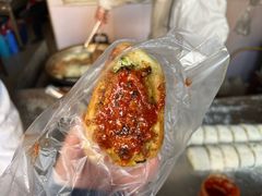 -玉器街豆腐卷周加勇小吃店(玉器街店)