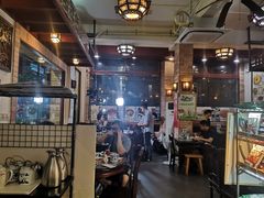 -阿殳菜馆·私厨(水围村店)
