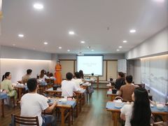 -汉艺唐风茶艺培训(联发华美空间店)