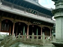 -钱王祠