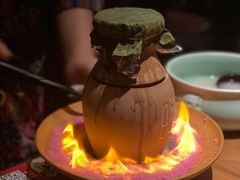 -吃饭皇帝大(长宁龙之梦店)