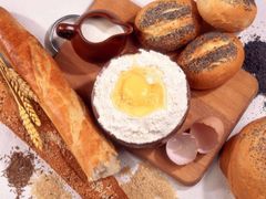 -韩国利尔面包(桂林路店)