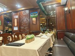 -德大西餐社(云南南路店)