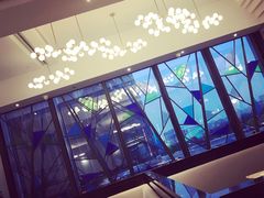 -港丽餐厅(高德置地店)