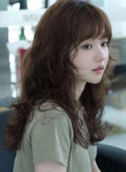 -艾美A·M Hair Salon