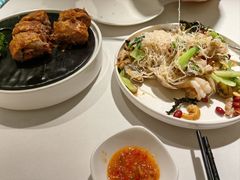 -莆田餐厅PUTIEN(三里屯店)