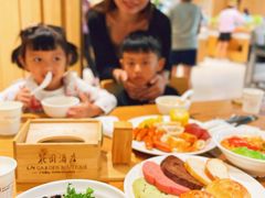 -美的鹭湖森林度假区