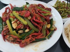 -一起吃小龙虾·海鲜(海珠店)