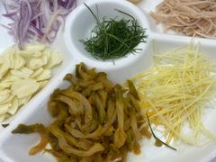 -丰尔粥食·顺德鱼生·干蒸排骨顺德菜(大良分店)