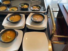 -厦门悦华酒店·绿庭主题自助餐厅
