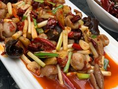 -椒小兔·盐帮川菜中餐厅(金沙时代广场店)