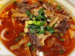 -刘胖子家常菜·蹄花焖藕(兴业店)