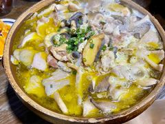 -印象鲵宴·张家界地标美食名片(溪布街店)