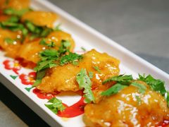 -醉炫音速烧烤·干煸菜(沙河总店)