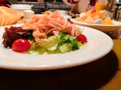 -宝莱纳啤酒花园餐厅PAULANER BRAUHAUS Nanjing(广州路店)
