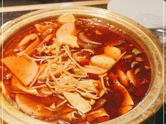 -颐千海味渔小馆(大三元街店)