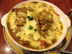 iphone_upload_pic-玛格萝妮比萨屋(四平店)