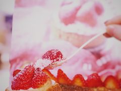 -西树泡芙(静安大悦城店)