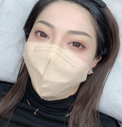 -MIVI野生眉纹绣纹眉