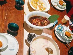-佬麻雀·新湘菜(珠海金发购物中心店)