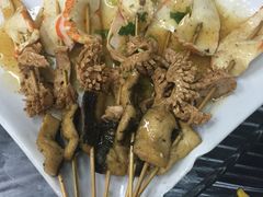 -莲华素食府