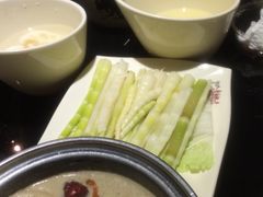 -鲁西肥牛(九方购物中心店)