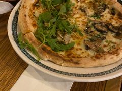 -PIZZA BIANCA(民园店)