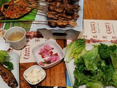 -木屋烧烤(龙湖天街店)