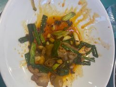 -川正旺江湖菜(三元桥店)