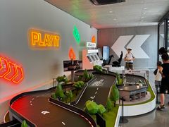 -现代汽车文化中心 Hyundai Motorstudio Beijing