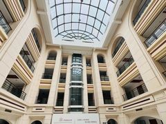 -华东政法大学(松江校区)