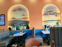 -马旭土鸡焖花卷新疆菜大盘鸡·真域顺西域美食(天马大道店)