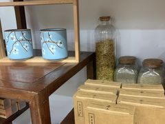 -先春西湖龍井•九曲红梅(杭大路店)