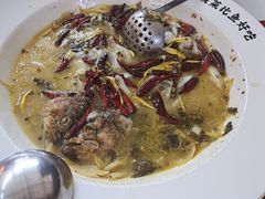 -太二酸菜鱼(永旺梦乐城店)