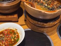 -吃饭皇帝大(长宁龙之梦店)