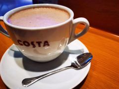 -COSTA COFFEE(静安嘉里中心店)